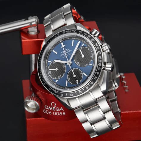 garanzia omega speedmaster|speedmaster chronograph.